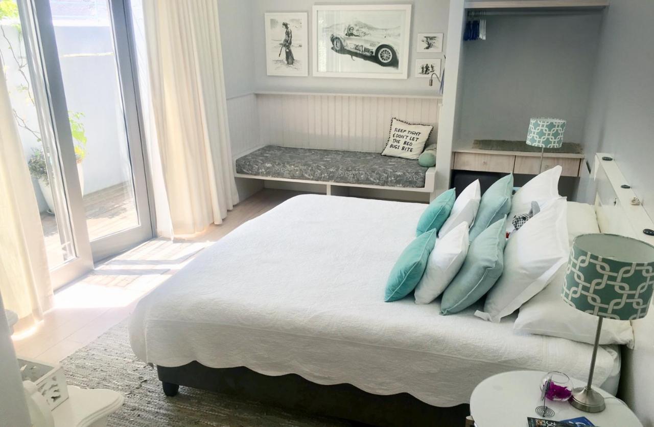 Himmelblau Boutique Bed And Breakfast Kapstaden Eksteriør billede