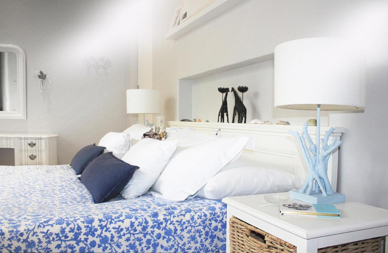 Himmelblau Boutique Bed And Breakfast Kapstaden Eksteriør billede